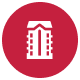 red building icon