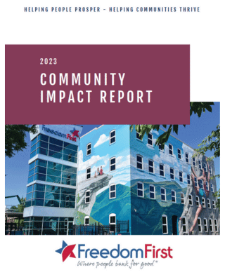 2023 Community Impact Report